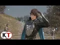 Download Lagu Dynasty Warriors 9 - Zhong Hui Character Highlight