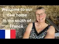 Download Lagu Welcome to our new home in the south of France #newhome #southoffrance 