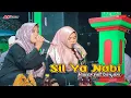 Sil Ya Nabi Banjari Full Power || Al Falah Ngasem Terbaru
