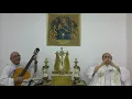 SANTO ROSARIO DEL 18 DE SEPTIEMBRE ¡BIENVENIDOS! y bendito sea todo el que ingrese