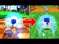 Sonic Generations BUT It s SRB2 - Srb2 Mods