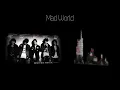 Download Lagu ONE OK ROCK--Mad World【歌詞・和訳付き】Lyrics