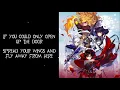Trust Love by Jeff Williams (ft. Casey Lee Williams) | RWBY Volume 7 Lyrics