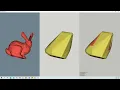 VTK Example - Delaunay3D