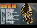 Lagu πΆ Scorpions π β π₯ Their music bridges decades, stirring hearts with epic riffs π«