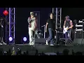 Download Lagu MALAM MINGGU LAGI - KAKA SLANK DUET DENGAN ANAKNYA - DI KONSER PASAR MALAM EMPAT SATOE