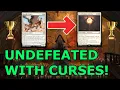 THIS IS THE COOLEST DECK I VE EVER PLAYED Undefeated with Legacy Curses MTG