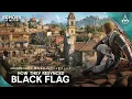 Assassin s Creed Black Flag Resynced Rebuilding The Golden Age Of Piracy