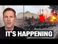 WARNING The Russian Power Struggle Just Escalated