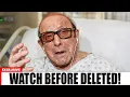 Before his Death Clive Davis FINALLY said the LAST MESSAGE that Changes Everythings