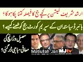 Download Lagu Arshad Sharif commission- order reserved || Justice Minallah challenged by Kaira || Sohail Warraich 