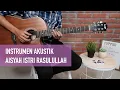 Download Lagu AISYAH ISTRI RASULULLAH (Instrumental Akustik Gitar) | gitarulik COVER