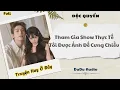 Lagu [Truyện Audio] | Tham Gia Show Thực Tế, Tôi Được Ảnh Đế Cưng Chiều | DuDu Audio