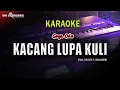 Download Lagu KARAOKE KACANG LUPA KULI | ian keyboard official
