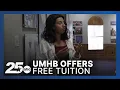 UMHB launches Promise program offering free tuition to qualifying students starting fall 2026