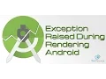 Quick Tips Exception Raised During Rendering of Activity in Android Studio