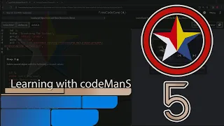 Learn Basic String and Array Methods by Building a Music Player - Step 5 freeCodeCamp Beta