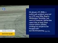 2 Injured in Semi-Truck Accident on I-275 near Cincinnati