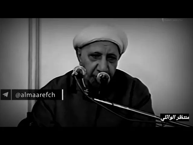⁣غرور الأنسان ورحمة الله عزوجل | الدكتور احمد الوائلي