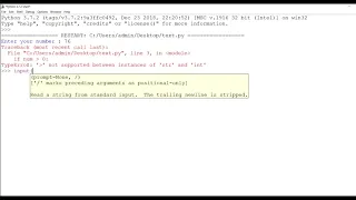 Operators Logic in Python Master Arithmetic Comparison Boolean Logic LEC-5