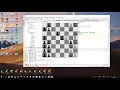 A little chess demo by JvaFX