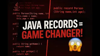 Java Records Less Code More Power Ultimate Guide Forget POJO