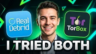 Real Debrid vs TorBox 2026 Which Is ACTUALLY Better