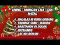 UNING - UNINGAN CHA - CHA NATAL. FUULL BASS!!! 
