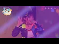【アイドルマスター】THE IDOLM@STER CINDERELLA GIRLS 7thLIVE TOUR Special 3chord♪ Funky Dancing! @ NAGOYA DOME