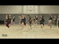 Impact Dance Tutorial - Stick