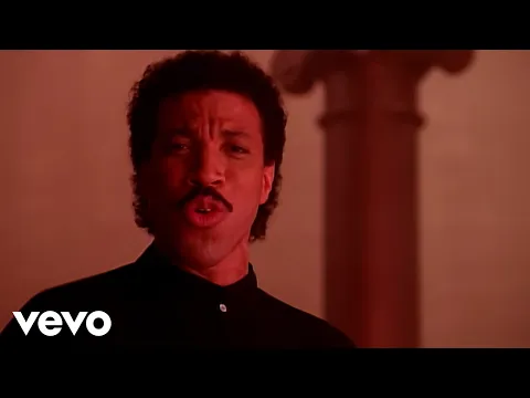 Download MP3 Lionel Richie - My Destiny