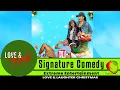 Love Laughter Christmas