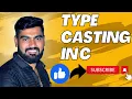 Type Casting in C A Comprehensive Guide Types in c in Marathi