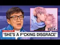 Jackie Chan Abandoned Daughter Etta Ng Chok Lam Here s Why