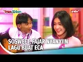 Lagu Eca Kedatangan Misteri Guest Yang Bikin Ngakak! | Tawa Kalcer Eps 11 (3/5)
