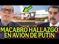 Download Lagu 🚨GUSTAVO VIDENTE CONFIRMA LA VERDAD SOBRE EL DESTINO DEL AVION RUSO EN VENEZUELA POR NICOLÁS MADURO