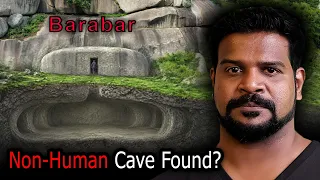 Non-Human Technology Found In 𝐁𝐀𝐑𝐀𝐁𝐀𝐑 𝐂𝐀𝐕𝐄𝐒?
