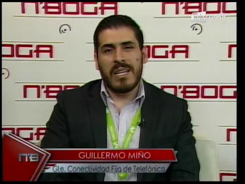 Cisco y Telefónica Ecuador anuncian llegada de nuevo modelo de red al país