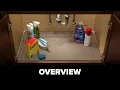WeatherTech SinkMat One Minute Overview