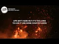 Miranda Lambert - Kerosene (Lyrics)