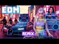 Lagu ⚡ Top EDM Club Banger Mix 2026 / 🔥 Remix Hard in Party Dance