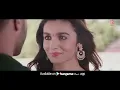 Humsafar (Zaalima) Video Song | Akhil Nasha | BADRINATH KI DULAHNIA