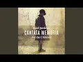 Lagu Jenkins: Cantata Memoria - Pitran, Patran