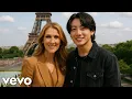 Download Lagu Celine Dion \u0026 Jungkook - Because You Love Me (2025 Official Music Video)