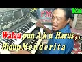Download Lagu Atas Nama Cinta Dut Mix NADA PRIA || By Boy Sandy || KARAOKE KN7000 FMC