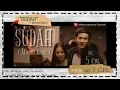 Download Lagu Ahmad Band - Sudah Lirik (Ost. 5 cm.)