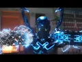 Download Lagu TIMBALAND - GIVE IT TO ME (Bred Remix TikTok) | BLUE BEETLE