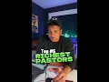The Billion-Dollar Pastors Divine Calling or Profitable Empire