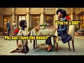 Download Lagu CAN I EAT YOUR LEFTOVERS?” HOMELESS GIRL ASKS A MILLIONAIRE: THE ANSWER CHANGED EVERYTHING…