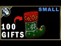 Rust Small Stocking Loot 2026